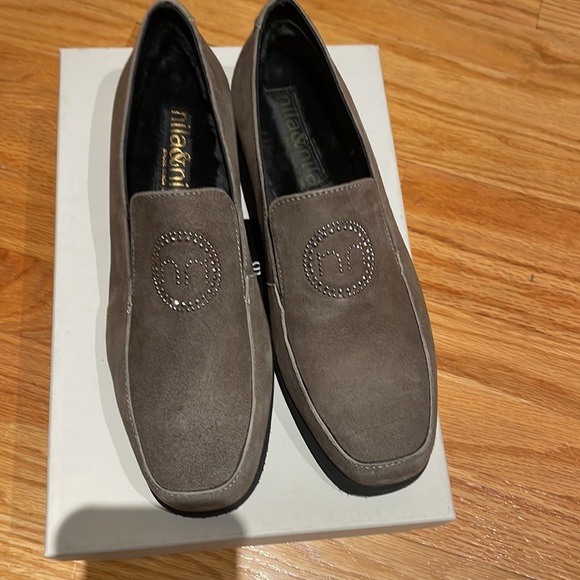 Nila and Nila loafers - Picture 4 of 8